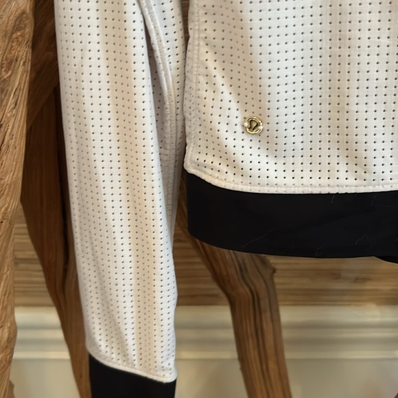 Unique Lululemon xs jacket - Picture 1 of 4